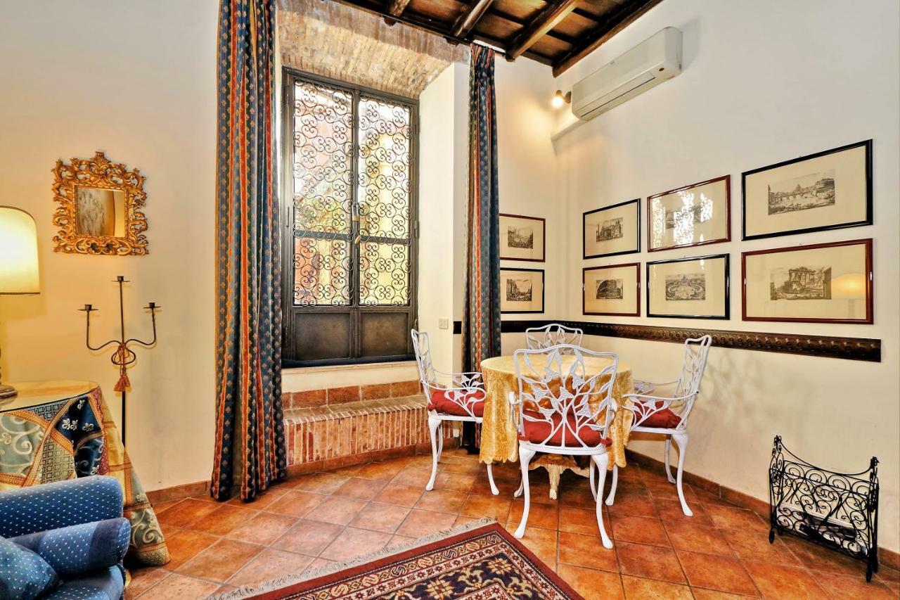 Appartamento Sforza A Monti Rome Exterior photo